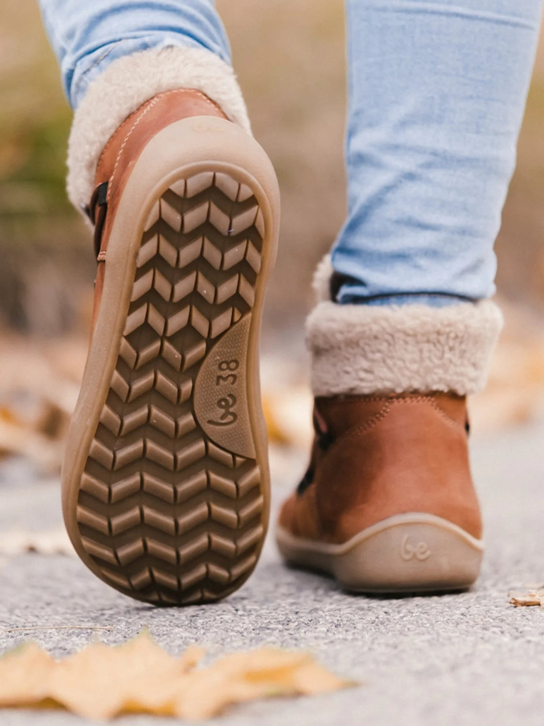 Bliss Waterproof Winter Shoes - MyMara