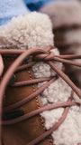 Bliss Waterproof Winter Shoes - MyMara