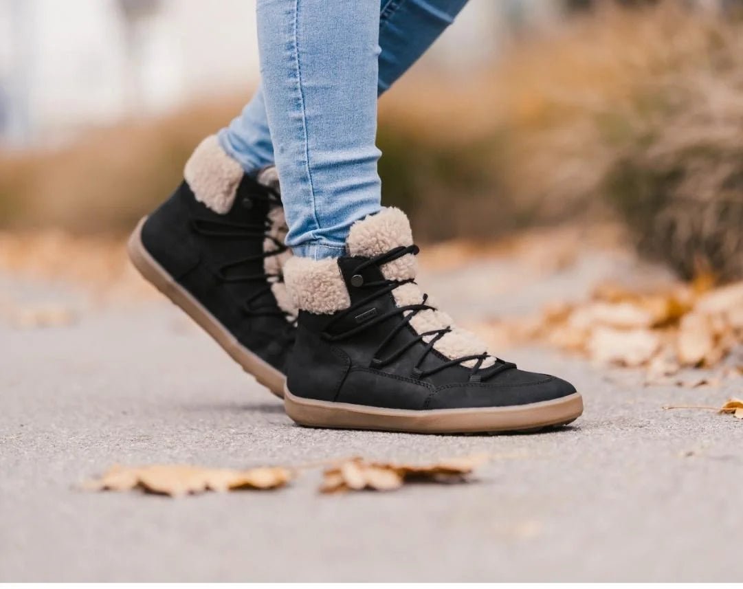 Bliss Waterproof Winter Shoes - MyMara