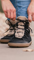 Bliss Waterproof Winter Shoes - MyMara