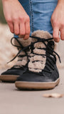 Bliss Waterproof Winter Shoes - MyMara