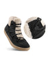 Bliss Winter Barefoot Boots - MyMara