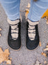 Bliss Winter Barefoot Boots - MyMara