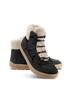 Bliss Winter Barefoot Boots - MyMara