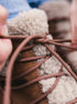 Bliss Winter Barefoot Boots - MyMara