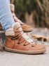 Bliss Winter Barefoot Boots - MyMara