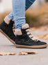 Bliss Winter Barefoot Boots - MyMara