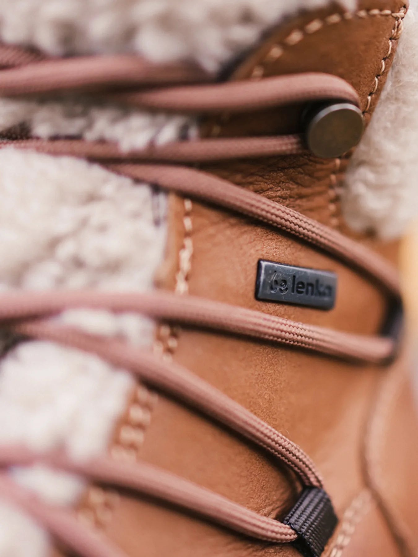 Bliss Winter Barefoot Boots - MyMara