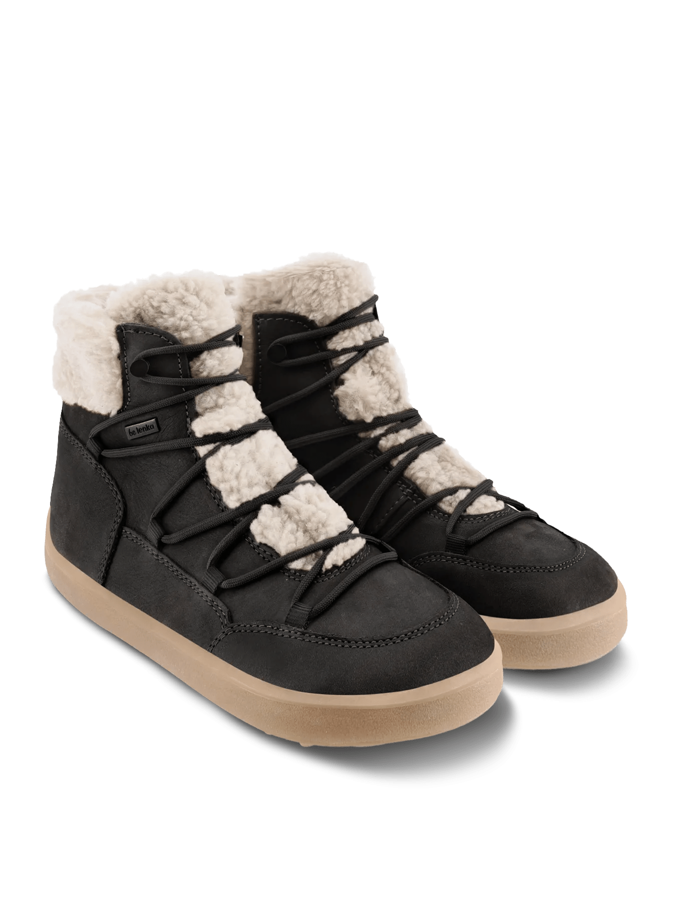 Bliss Winter Barefoot Boots - MyMara
