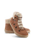 Bliss Winter Barefoot Boots - MyMara