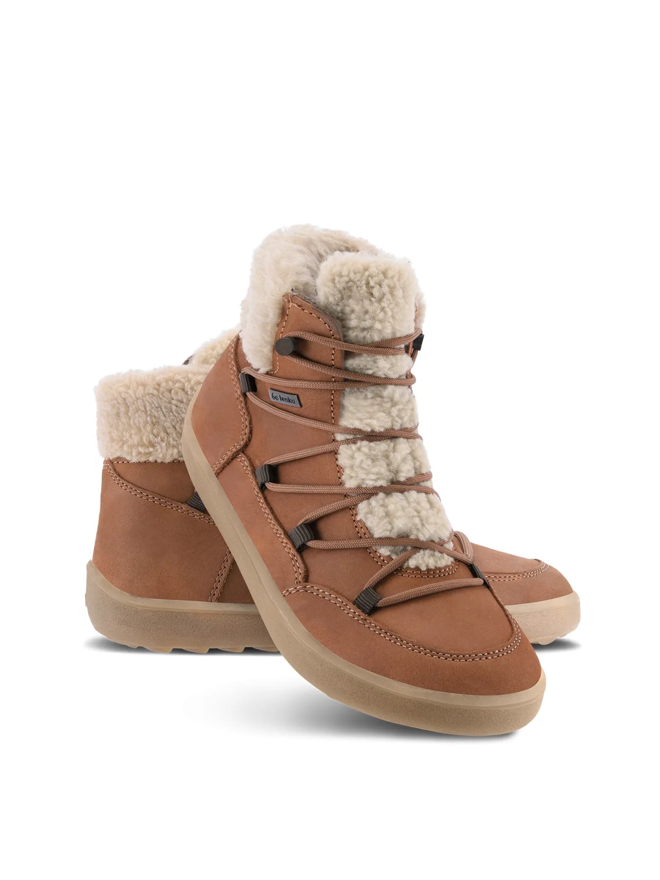 Bliss Winter Barefoot Boots - MyMara