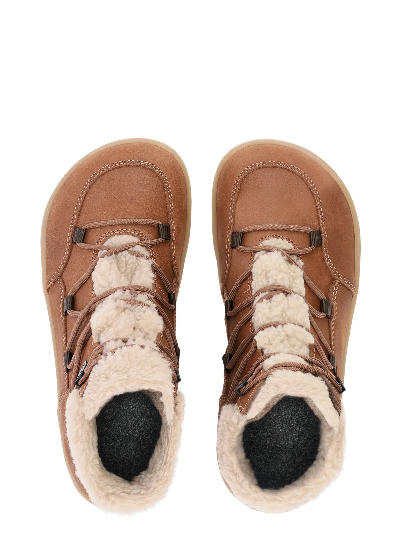 Bliss Winter Barefoot Boots - MyMara