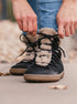 Bliss Winter Barefoot Boots - MyMara