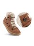 Bliss Winter Barefoot Boots - MyMara