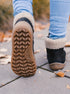 Bliss Winter Barefoot Boots - MyMara