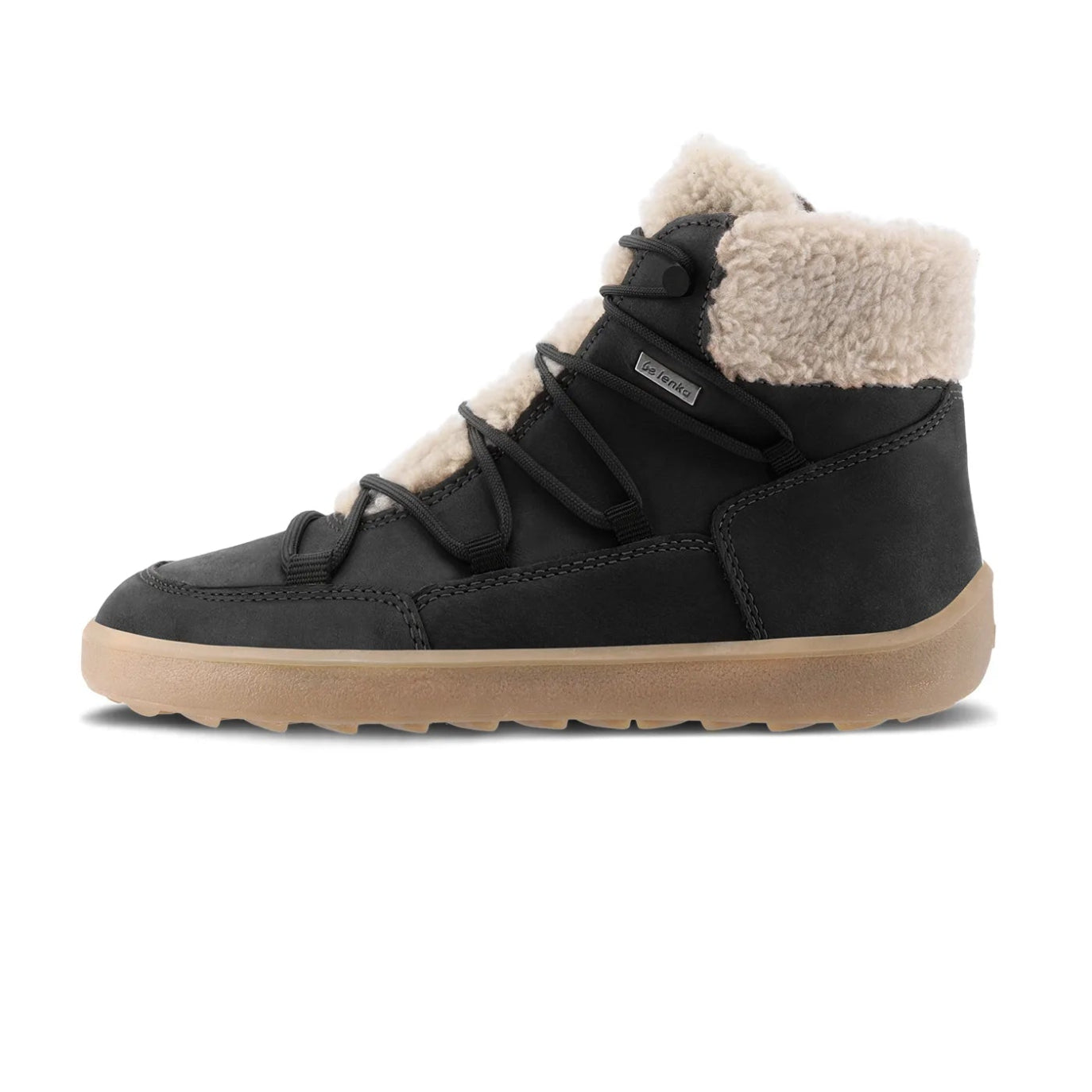 Bliss Winter Barefoot Boots - MyMara