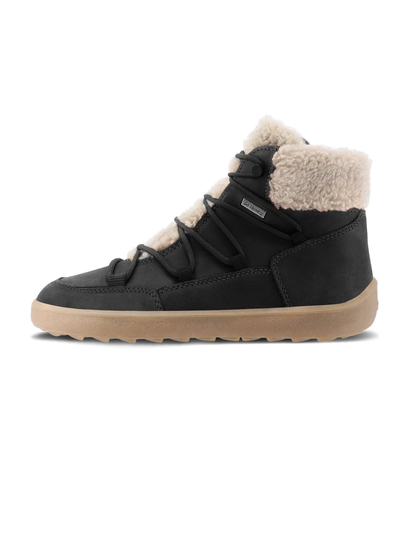 Bliss Winter Barefoot Boots - MyMara