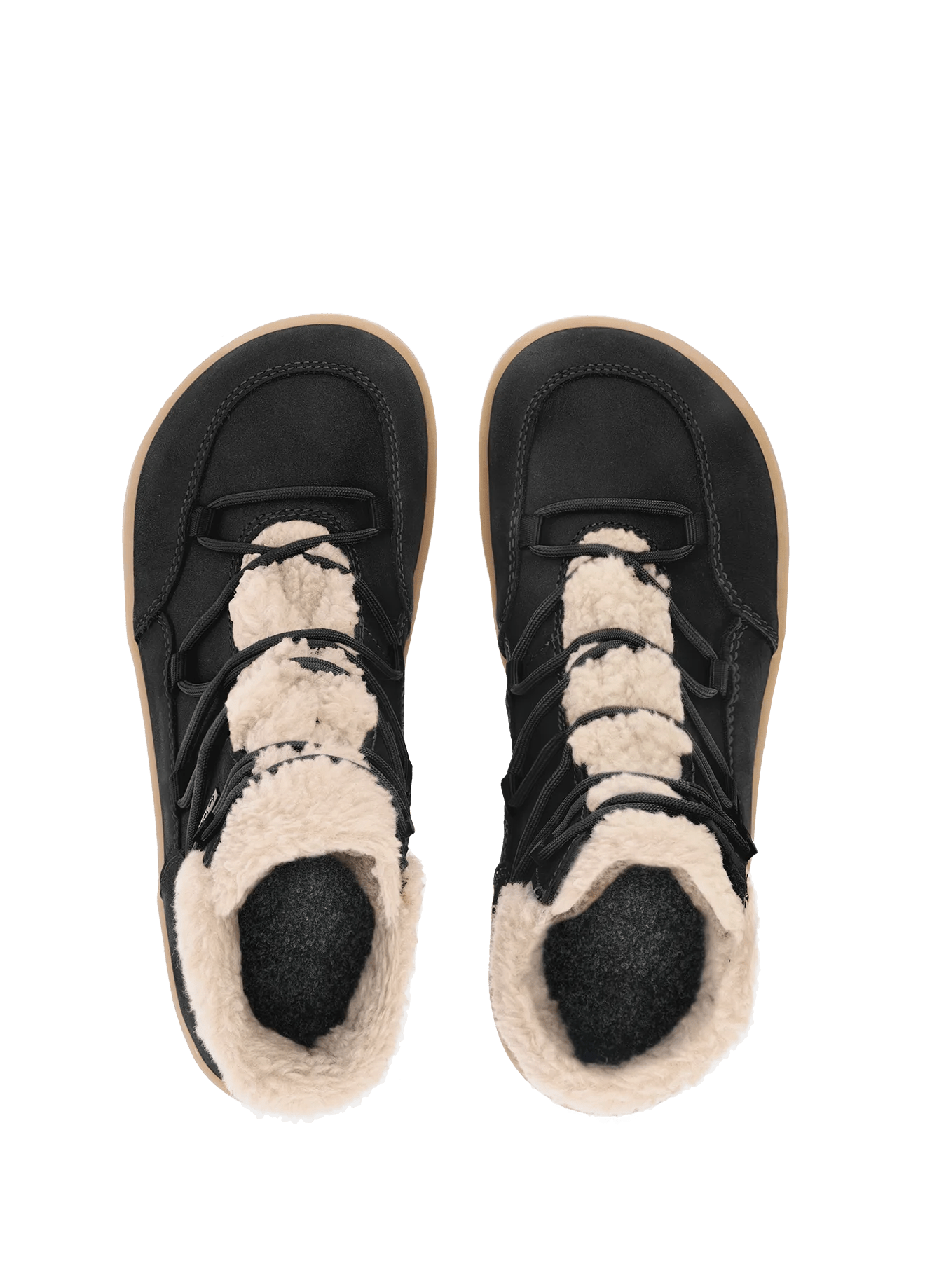 Bliss Winter Barefoot Boots - MyMara