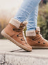 Bliss Winter Barefoot Boots - MyMara