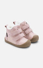 Bloom Kids’ Winter Barefoot Boots - MyMara