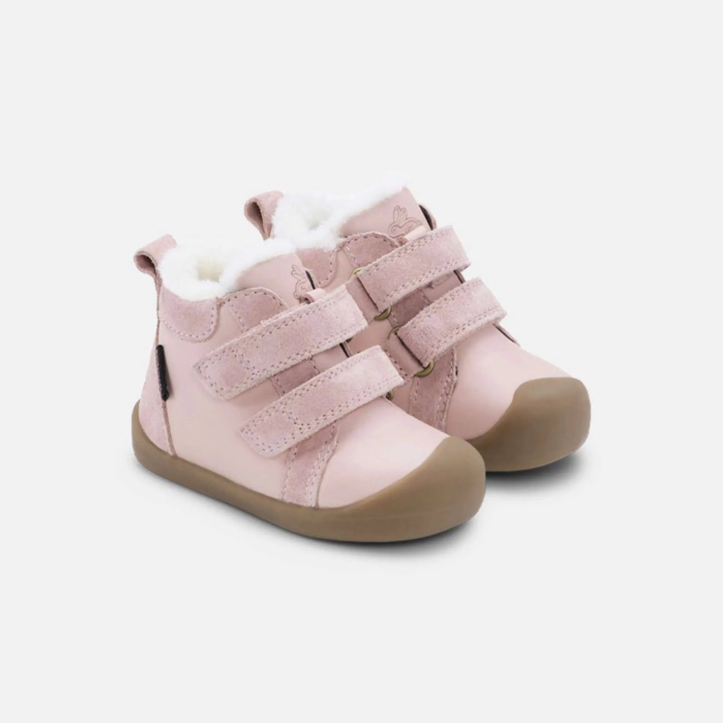 Bloom Kids’ Winter Barefoot Boots - MyMara
