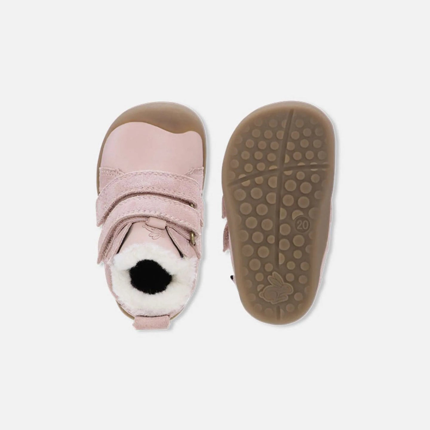 Bloom Kids’ Winter Barefoot Boots - MyMara
