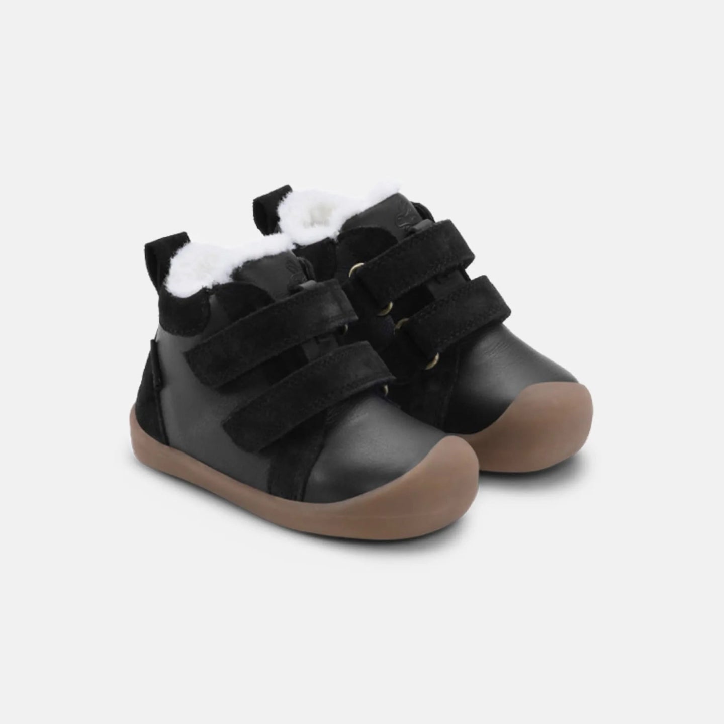 Bloom Kids’ Winter Barefoot Boots - MyMara