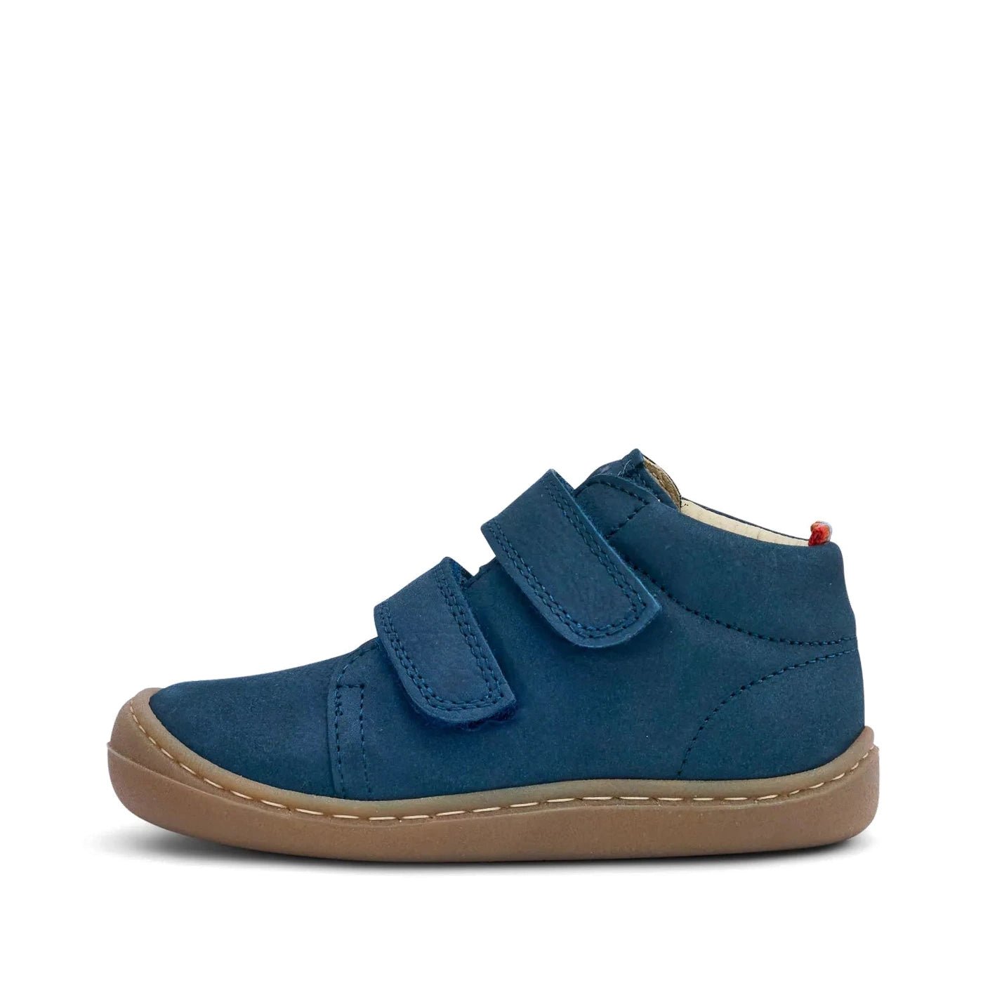 Bob Leather Kids' Barefoot Sneakers - MyMara