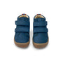 Bob Leather Kids' Barefoot Sneakers - MyMara