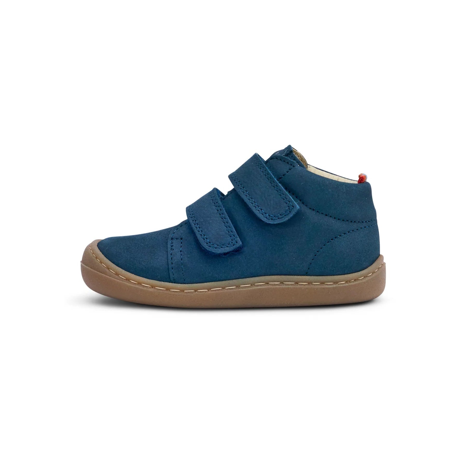 Bob Leather Kids' Barefoot Sneakers - MyMara
