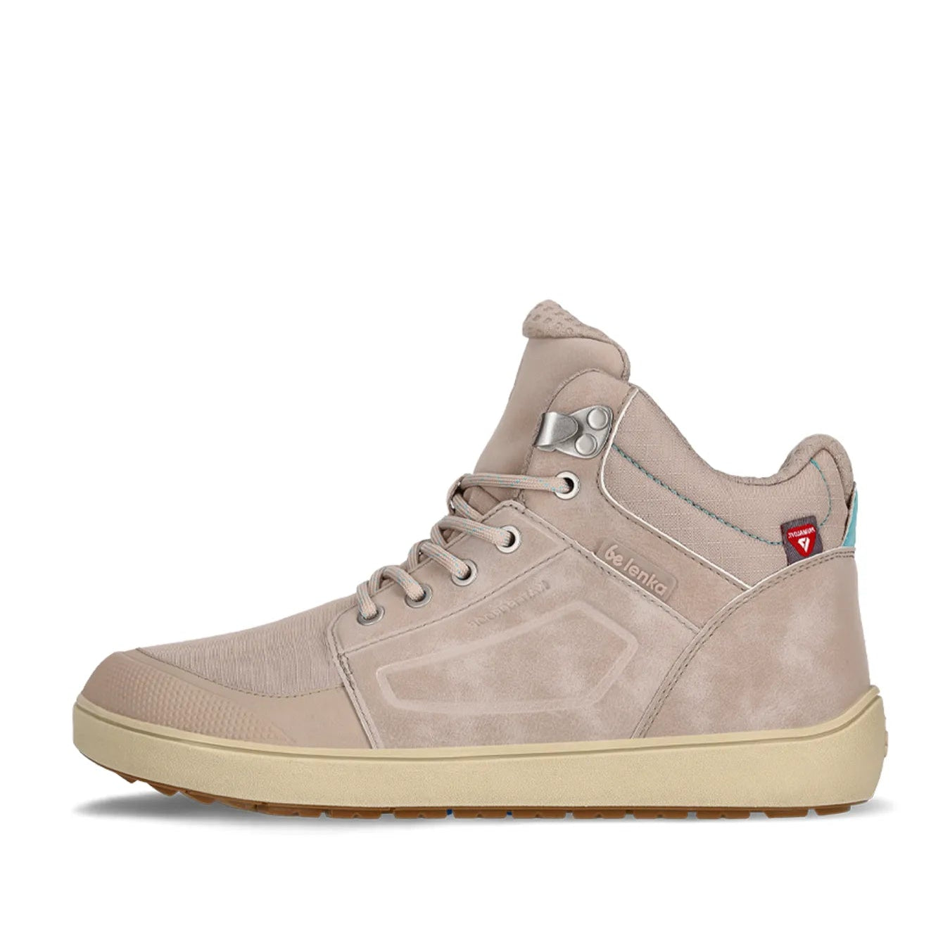 Boots ArcticEdge - Waterproof Winter Boots - MyMara