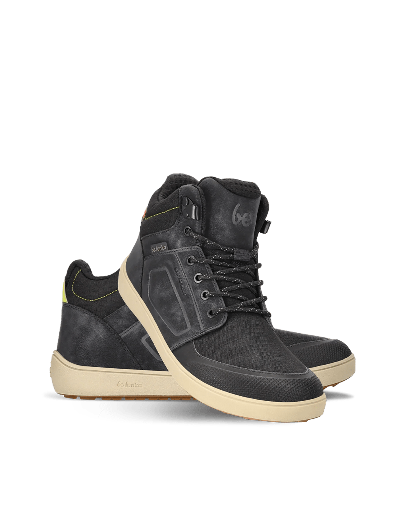 Boots ArcticEdge - Waterproof Winter Boots - MyMara