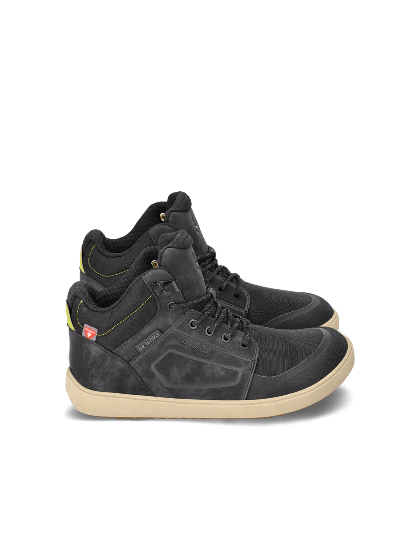 Boots ArcticEdge - Waterproof Winter Boots - MyMara