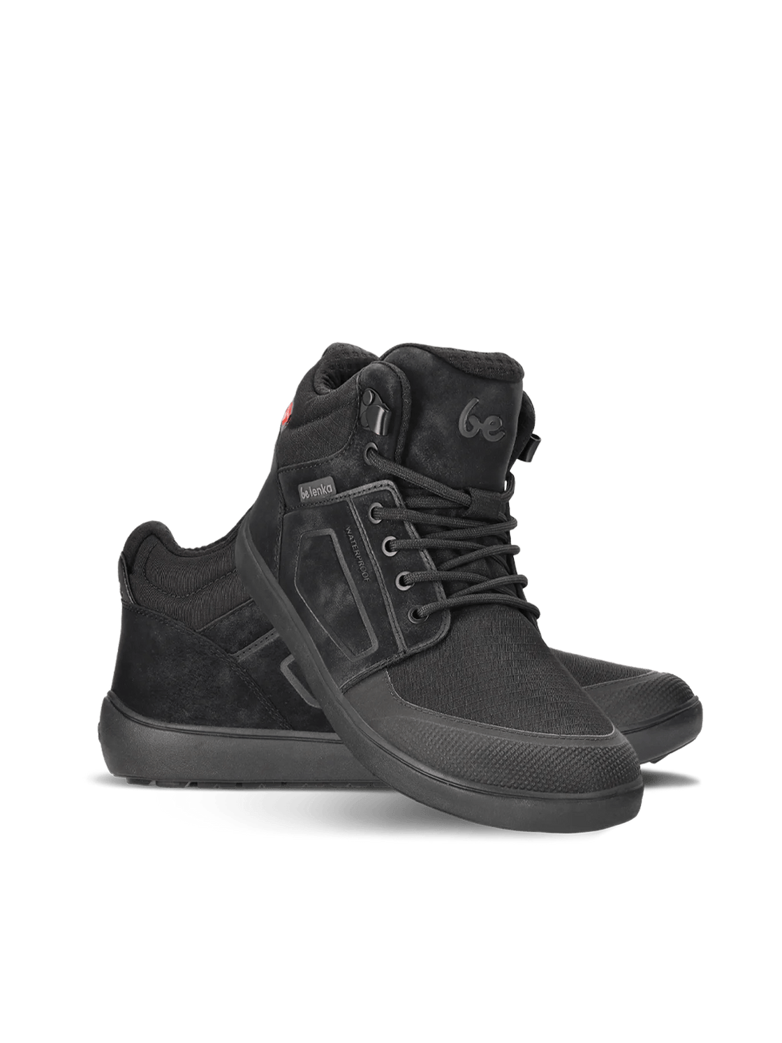 Boots ArcticEdge - Waterproof Winter Boots - MyMara