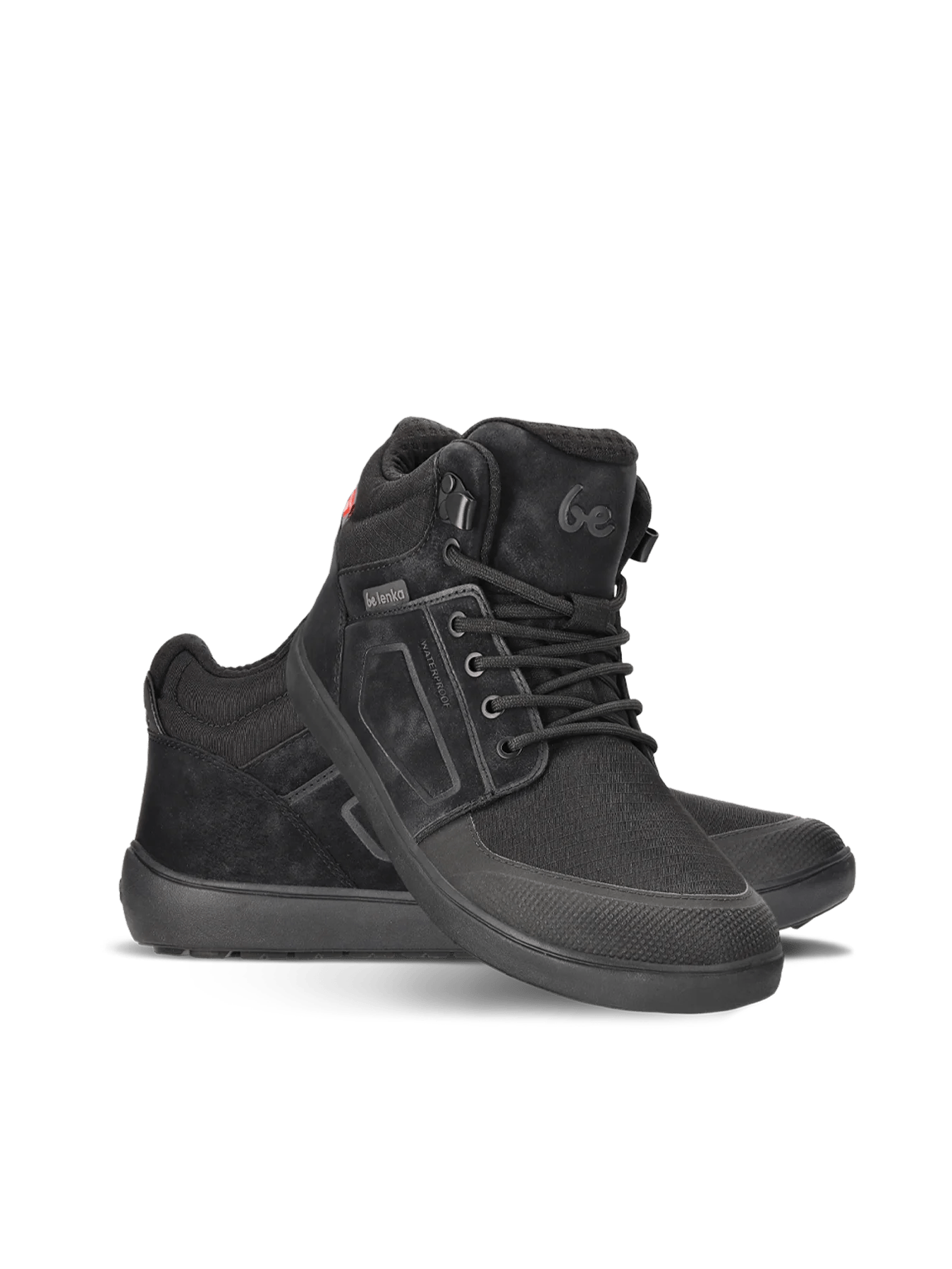 Boots ArcticEdge - Waterproof Winter Boots - MyMara