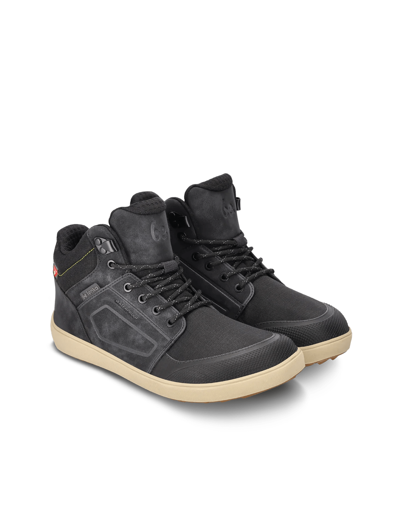 Boots ArcticEdge - Waterproof Winter Boots - MyMara