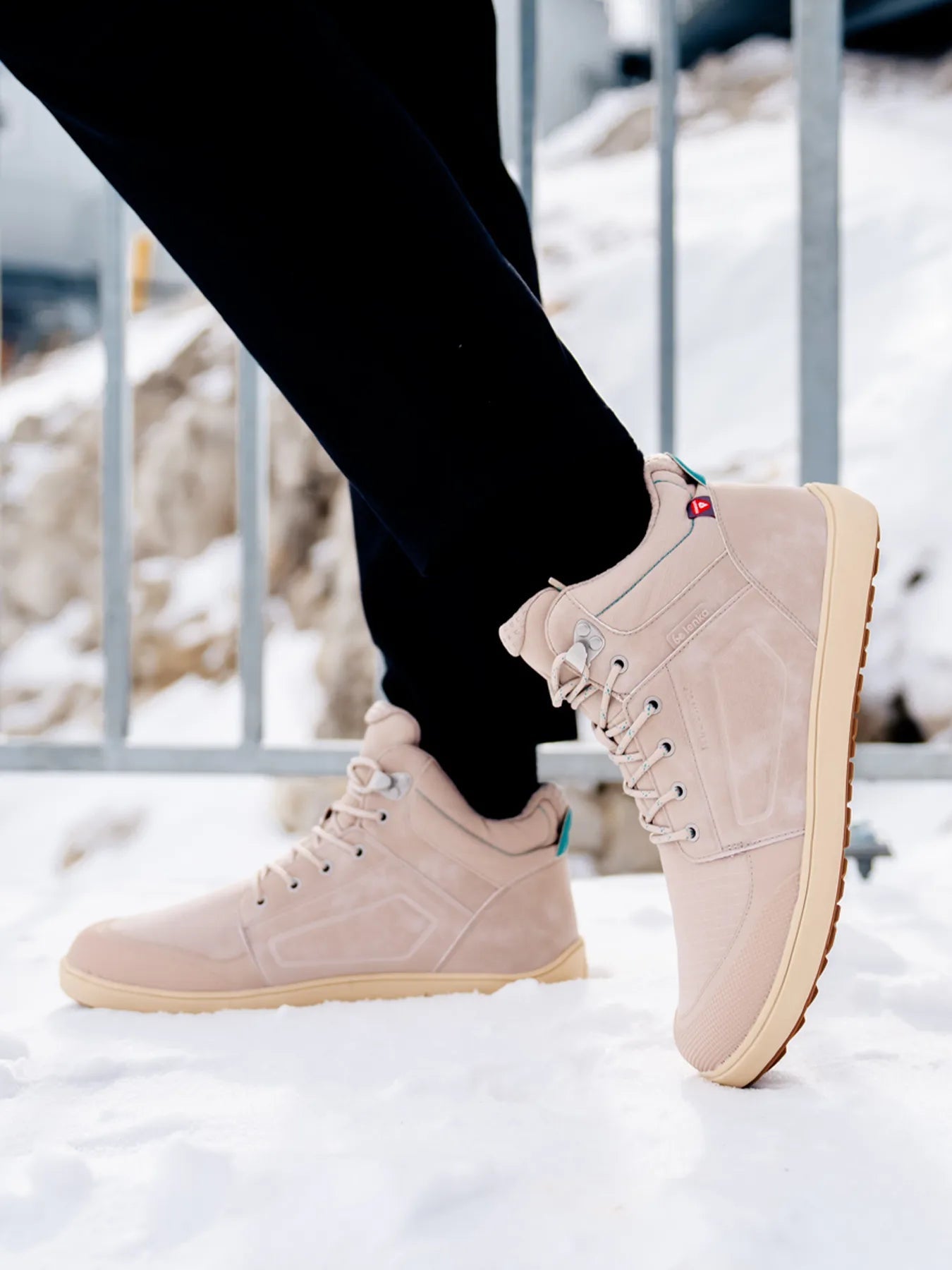 Boots ArcticEdge - Waterproof Winter Boots - MyMara