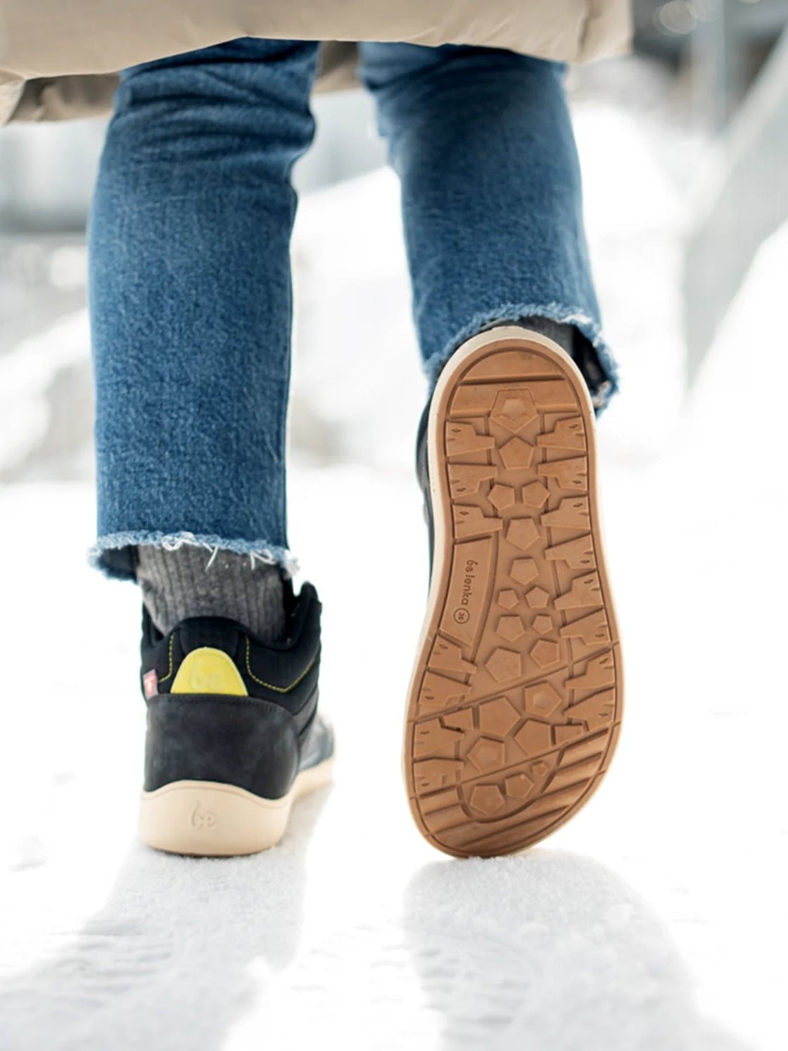 Boots ArcticEdge - Waterproof Winter Boots - MyMara