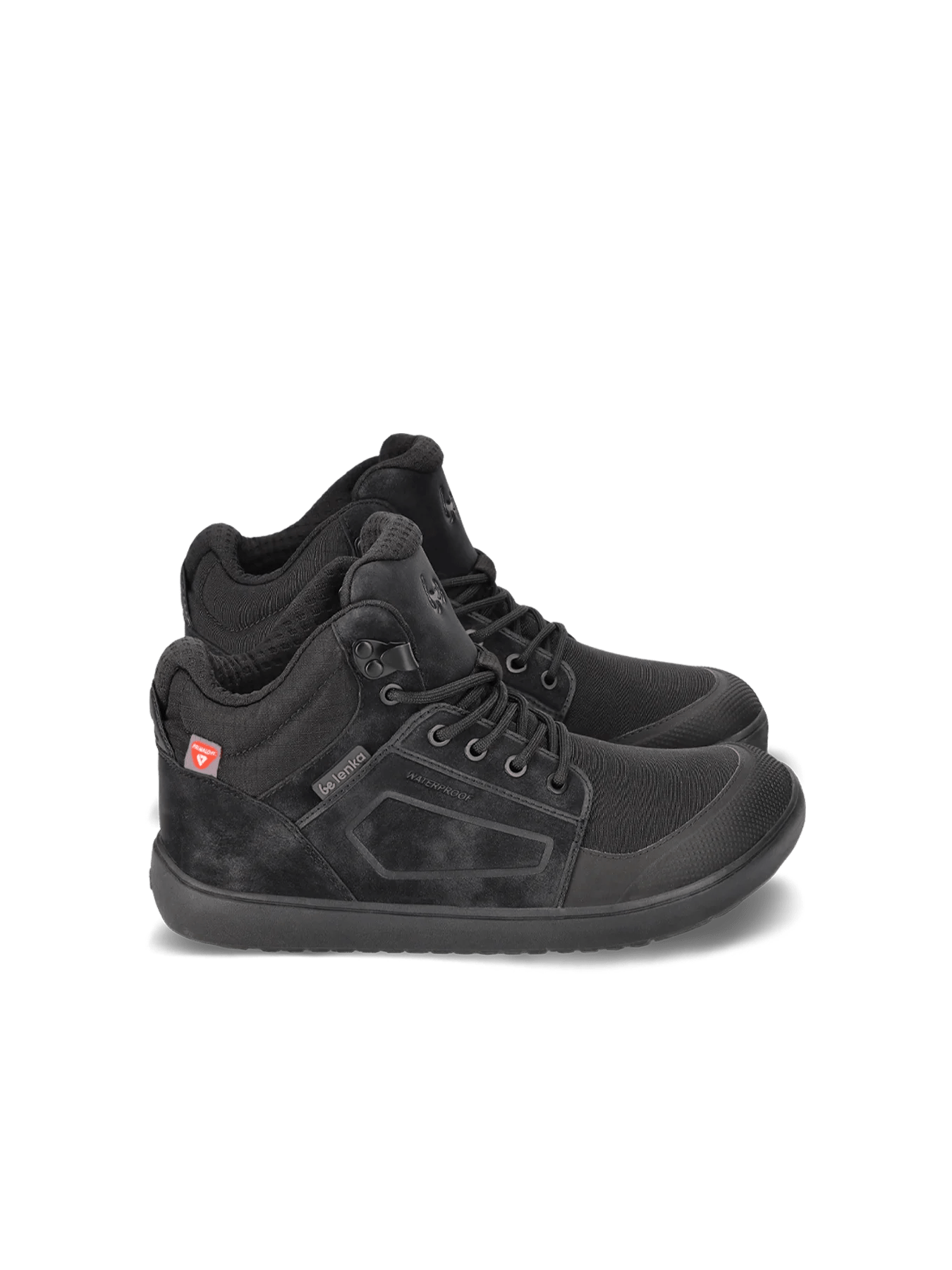 Boots ArcticEdge - Waterproof Winter Boots - MyMara