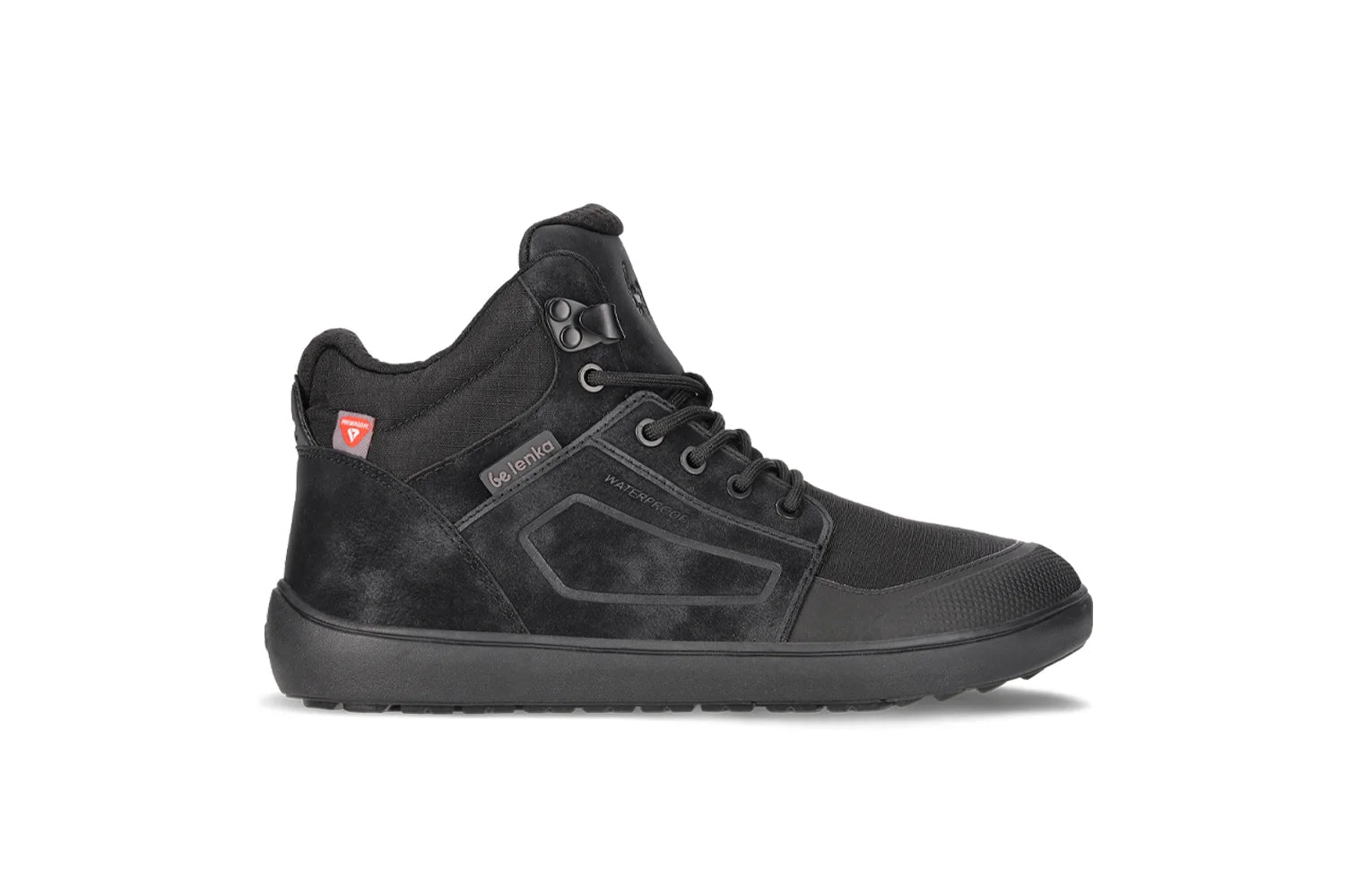 Boots ArcticEdge - Waterproof Winter Boots - MyMara