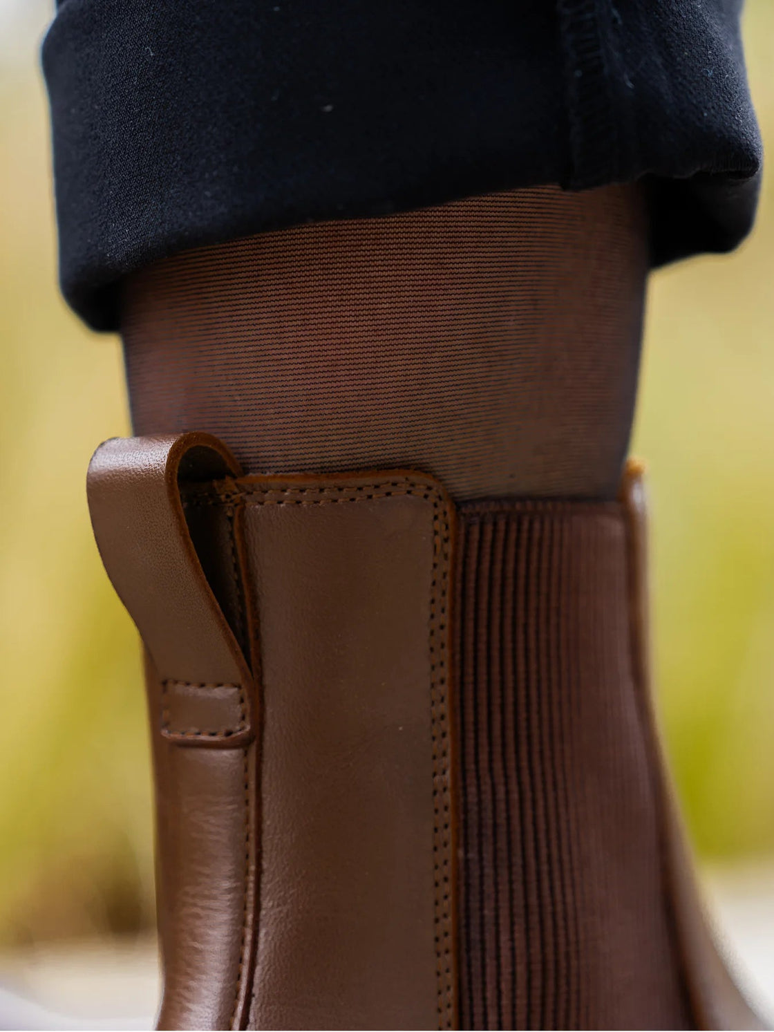 Boots Glam - MyMara