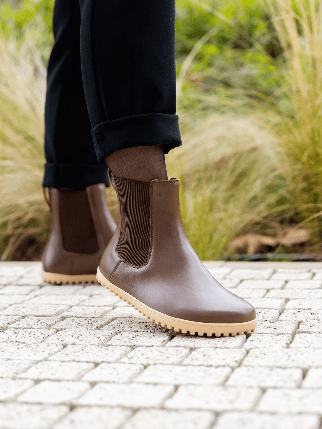 Boots Glam - MyMara
