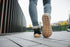 Boots Olivia - Warm Leather Winter Boots with Merino Wool Lining - MyMara