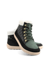 Boots Olivia - Warm Leather Winter Boots with Merino Wool Lining - MyMara