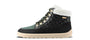 Boots Olivia - Warm Leather Winter Boots with Merino Wool Lining - MyMara