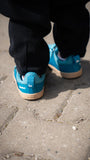 Bounty Kids Walking Shoes with Velcro Straps - MyMara