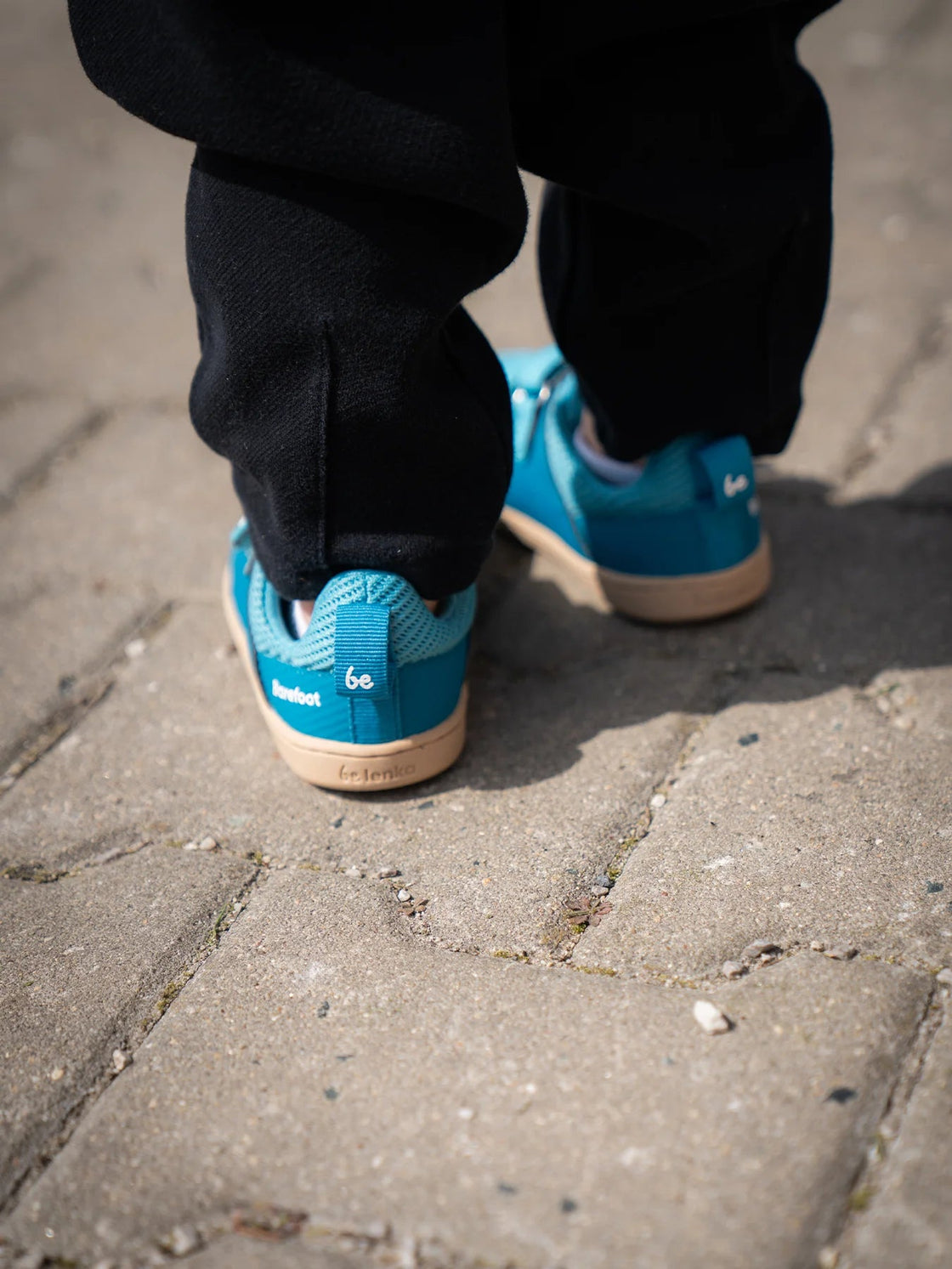 Bounty Kids Walking Shoes with Velcro Straps - MyMara