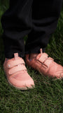 Bounty Kids Walking Shoes with Velcro Straps - MyMara