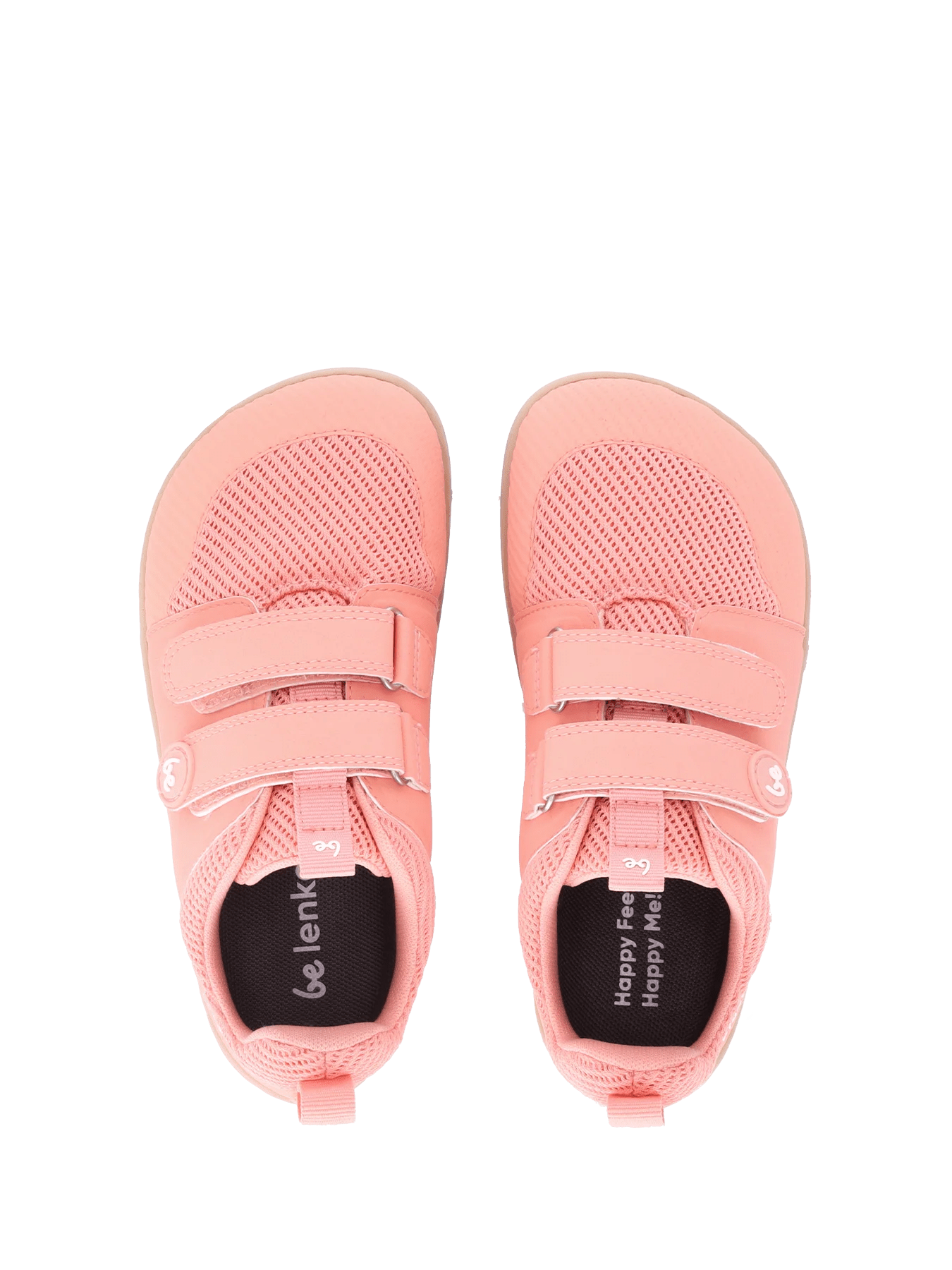 Bounty Kids Walking Shoes with Velcro Straps - MyMara
