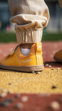 Bounty Kids Walking Shoes with Velcro Straps - MyMara